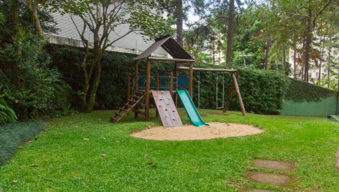 Foto - Apartamento 272 m² - Real Parque - São Paulo - SP - [7]