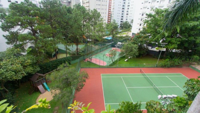 Foto - Apartamento 272 m² - Real Parque - São Paulo - SP - [28]