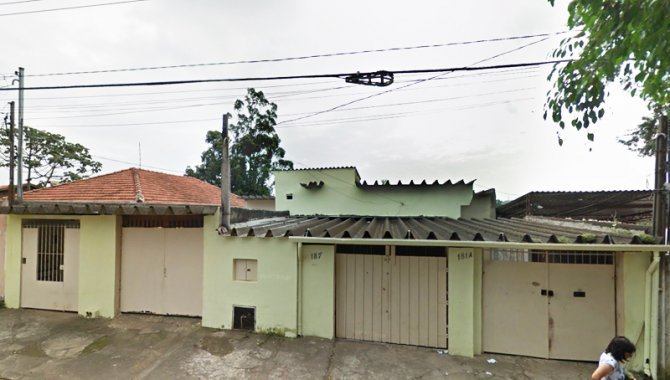 Foto - Casas e Terreno 733 m² - Pedreira - São Paulo - SP - [1]