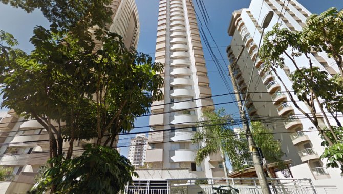 Foto - Direitos sobre Apartamento 46 m² - Pompéia - São Paulo - SP - [2]