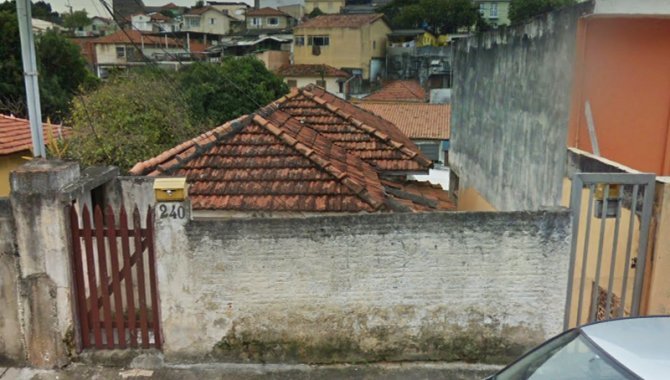Foto - Parte Ideal sobre Casa 203 m² - Jabaquara - São Paulo - SP - [1]