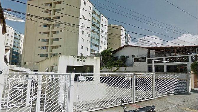 Foto - Apartamento 54 M² - Parque Maria Helena - São Paulo - SP - [2]