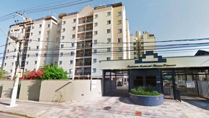 Foto - Direitos sobre Apartamento 90 m² - Mansões Santo Antônio - Campinas - SP - [1]