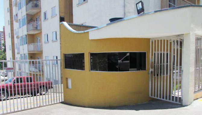 Foto - Apartamento 69 m² - Vila Nossa Senhora de Fátima - Guarulhos - SP - [1]
