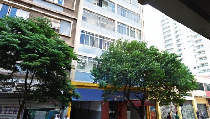 Foto - Apartamento 86 m² - Vila Buarque - São Paulo - SP - [1]
