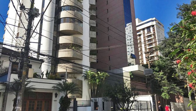 Foto - Apartamento 287 m² - Jardim Paulista - São Paulo - SP - [3]