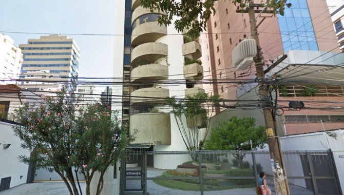 Foto - Apartamento 287 m² - Jardim Paulista - São Paulo - SP - [2]