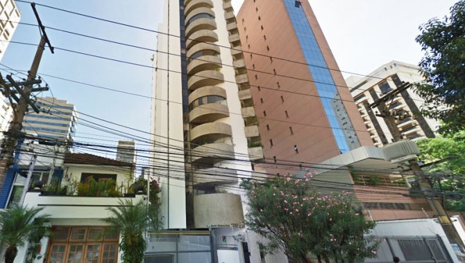 Foto - Apartamento 287 m² - Jardim Paulista - São Paulo - SP - [1]