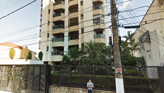 Foto - Apartamento 142 m² - Moóca - São Paulo - SP - [1]