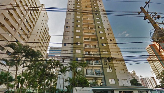 Foto - Parte Ideal de Apartamento 88 m² - Itaim Bibi - São Paulo - SP - [1]