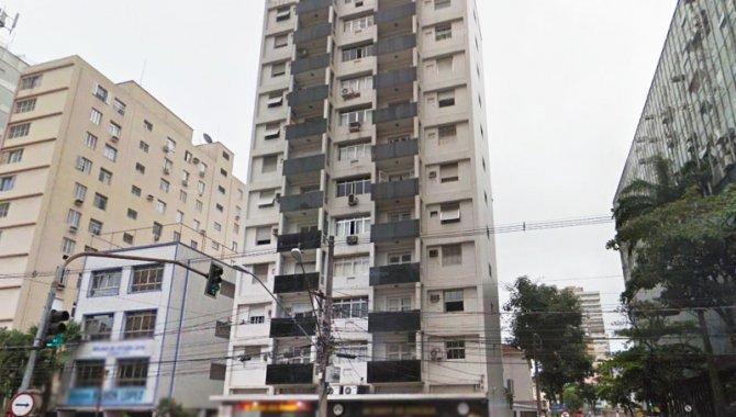 Foto - Apartamento 147 m² - Gonzaga - Santos - SP - [1]