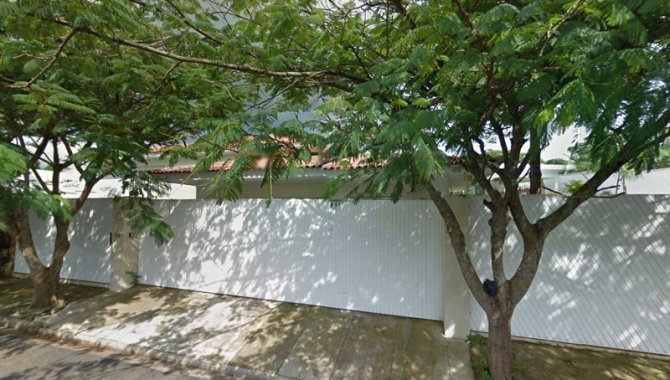 Foto - Casa e Terreno 1.750 m² - Jardim Residencial Santa Luzia - Atibaia - SP - [2]