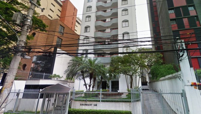 Foto - Apartamento 66 m² - Vila Olímpia - São Paulo - SP - [1]