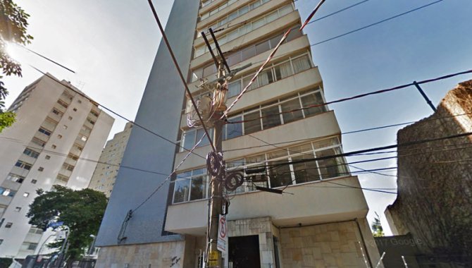 Foto - Apartamento 176 m² - Pinheiros - São Paulo - SP - [1]