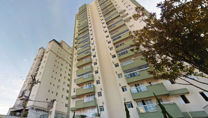 Foto - Apartamento 68 m² - Tatuapé - São Paulo - SP - [2]