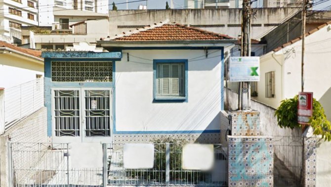 Foto - Parte Ideal sobre Casa 250 m² - Vila Maria Alta - São Paulo - SP - [1]