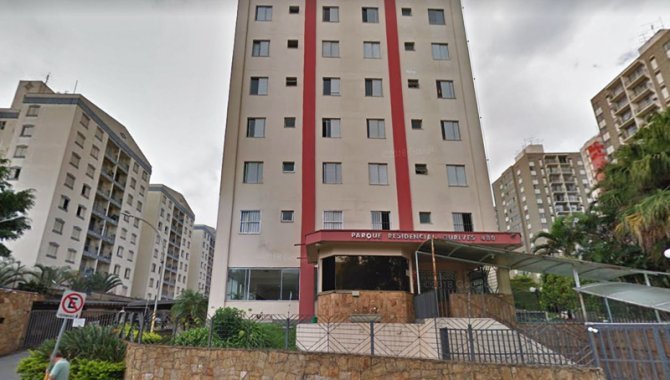 Foto - Apartamento 54 m² - Jardim Celeste - São Paulo - SP - [1]