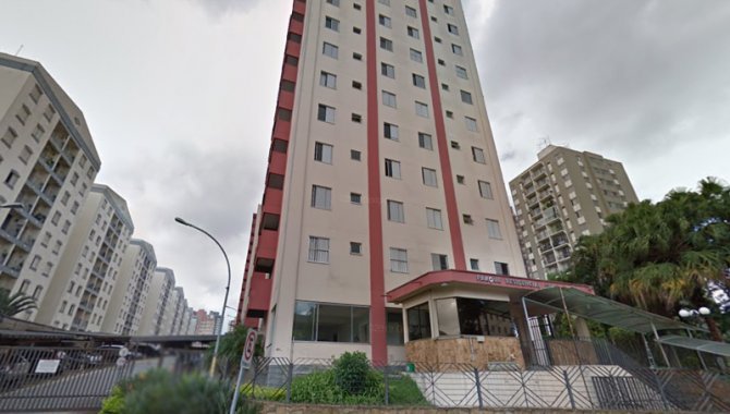 Foto - Apartamento 54 m² - Jardim Celeste - São Paulo - SP - [2]