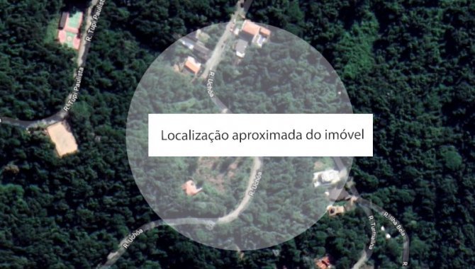 Foto - Parte Ideal sobre Terreno 1.400 m² - Santa Inês - Caieiras - SP - [1]