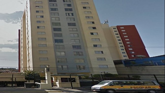 Foto - Apartamento 56 M² - Ermelino Matarazzo - São Paulo - SP - [1]