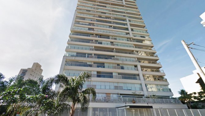 Foto - Apartamento 58 m² - Pinheiros - São Paulo - SP - [1]