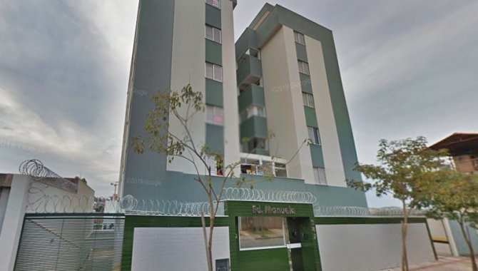 Foto - Apartamento 154 m² - Vila Cloris - Belo Horizonte - MG - [2]