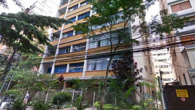 Foto - Apartamento 186 m² - Jardim Paulista - São Paulo - SP - [1]