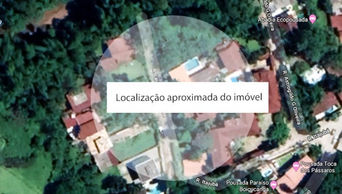 Foto - Parte Ideal sobre Direitos de Casa 174 m² - Boiçucanga - São Sebastião - SP - [1]