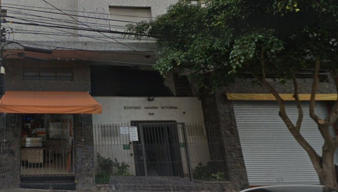 Foto - Apartamento 105 m² - Campos Elíseos - São Paulo - SP - [2]