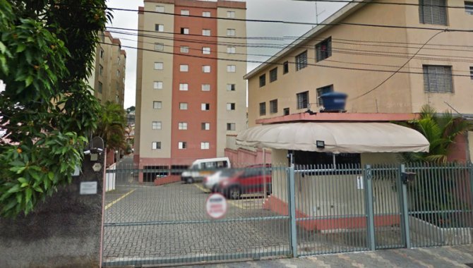 Foto - Apartamento 68 m² - Cocaia - Guarulhos - SP - [1]