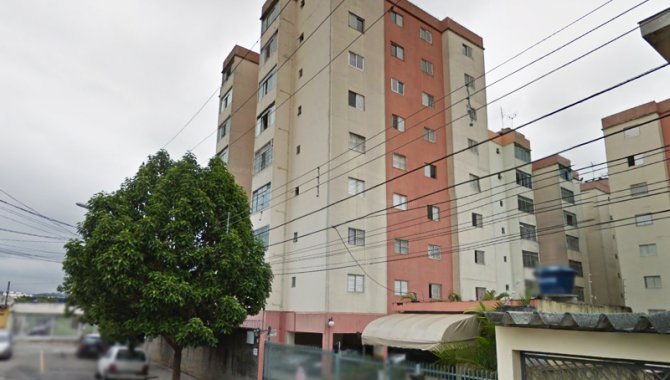 Foto - Apartamento 68 m² - Cocaia - Guarulhos - SP - [2]