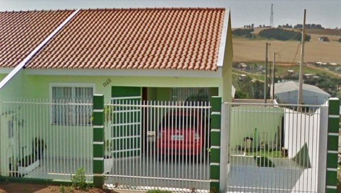 Foto - Casa 55 m² - Chapada - Ponta Grossa - PR - [1]