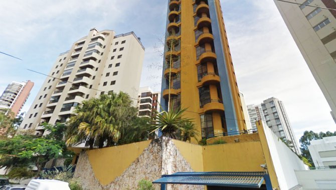 Foto - Parte Ideal sobre Apartamento Duplex 67 m² - Vila Suzana - São Paulo - SP - [2]