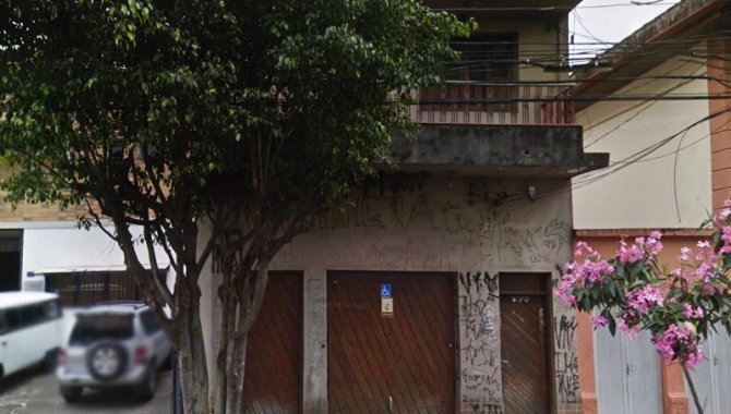 Foto - Parte Ideal de Casa 395 m² - Ipiranga - São Paulo - SP - [1]