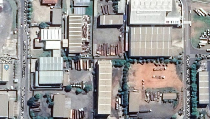 Foto - Terreno Industrial 2.400 m² - Industrial Uninorte - Piracicaba - SP - [2]