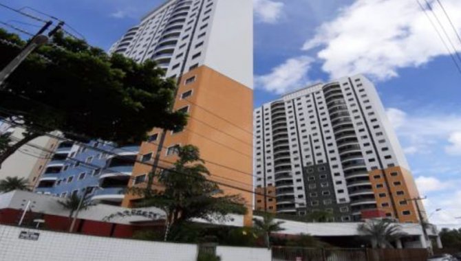 Foto - Apartamento 66 m² - Bairro de Fátima - Fortaleza - CE - [1]