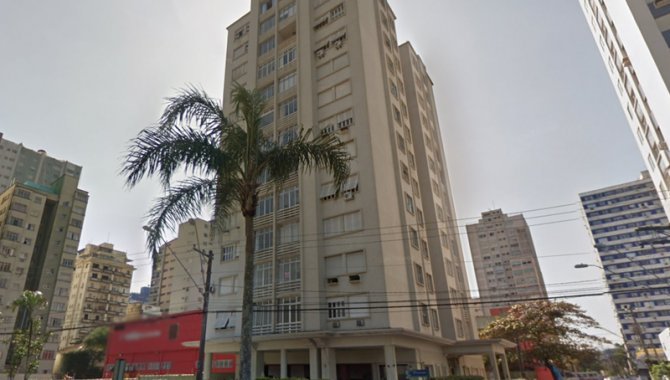 Foto - Direitos sobre Apartamento - Centro - São Vicente - SP - [1]