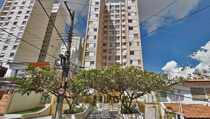 Foto - Apartamento 127 m² - Perdizes - São Paulo - SP - [1]