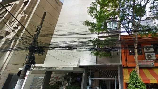 Foto - Parte Ideal sobre Apartamento 283 m² - Jardim Paulista - São Paulo - SP - [2]