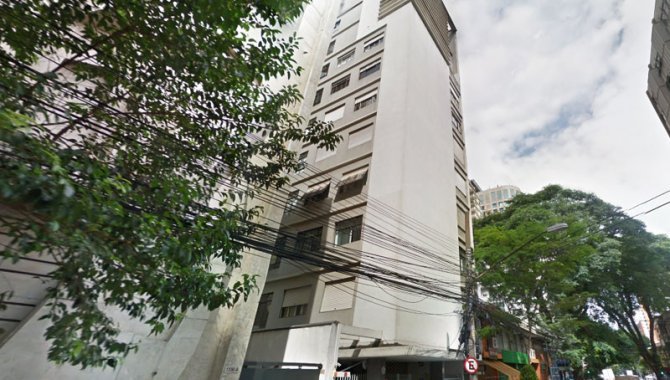 Foto - Parte Ideal sobre Apartamento 283 m² - Jardim Paulista - São Paulo - SP - [1]