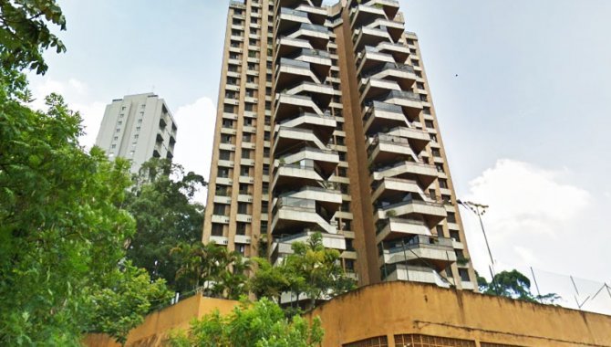 Foto - Apartamento 213 m² - Vila Suzana - São Paulo - SP - [2]
