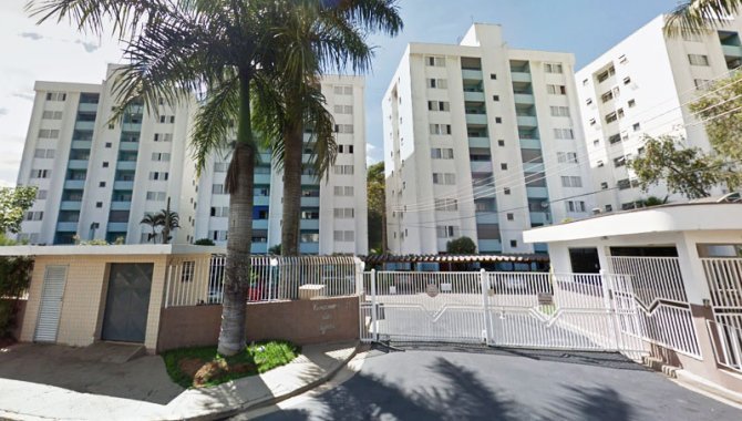 Foto - Parte Ideal sobre Apartamento 56 m² - Vila Nova Jundiainópolis - Jundiaí - SP - [2]
