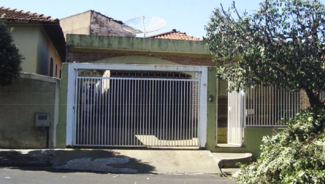 Foto - Casa 189 m² - Cruzeiro - Monte Azul Paulista - SP - [2]