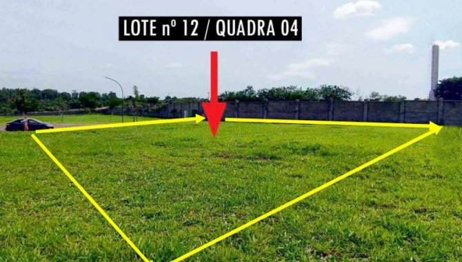 Foto - Direitos sobre Terreno 1.147 m² - Capitinga - Jaguariúna - SP - [1]