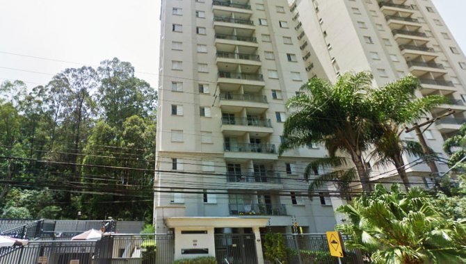 Foto - Apartamento 55 m² - Vila Andrade - São Paulo - SP - [1]