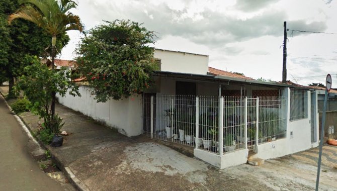Foto - Casa 342 m² - São Bernardo - Campinas - SP - [2]