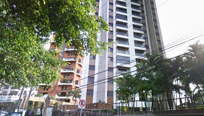 Foto - Apartamento 143 m² - Morumbi - São Paulo - SP - [2]