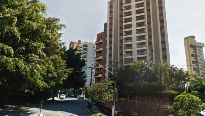 Foto - Apartamento 143 m² - Morumbi - São Paulo - SP - [1]