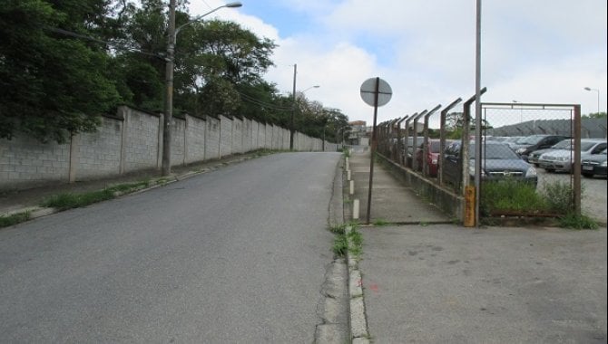 Foto - Terreno 24.200 M² - Itaquera - São Paulo - SP - [4]