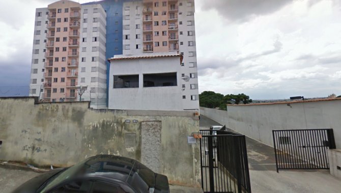 Foto - Apartamento 56 m² - Vila Curuçá - São Paulo - SP - [1]